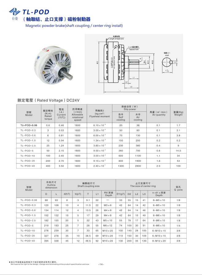 強(qiáng)制風(fēng)冷卻單出軸磁粉制動器規(guī)格型號尺寸參數(shù)圖 強(qiáng)制風(fēng)冷卻單出軸磁粉制動器規(guī)格型號尺寸參數(shù)圖