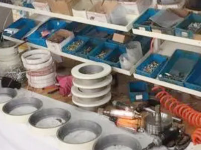 磁粉離合器維修 磁粉離合器維修