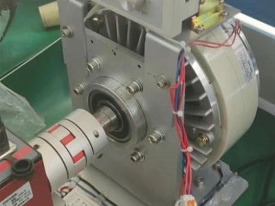 磁粉制動器 磁粉制動器